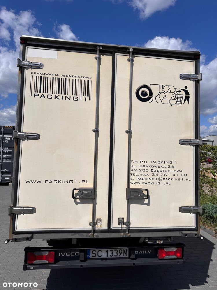Iveco Daily 35C15 - 5