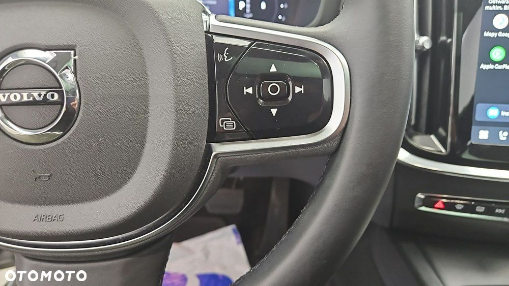 Volvo V60 Cross Country Ultimate B4 D AWD - 14