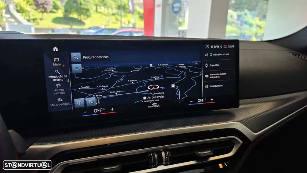 BMW i4 eDrive35 Pack Desportivo M Pro - 46