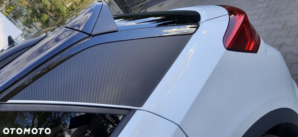 Volkswagen T-Roc - 18