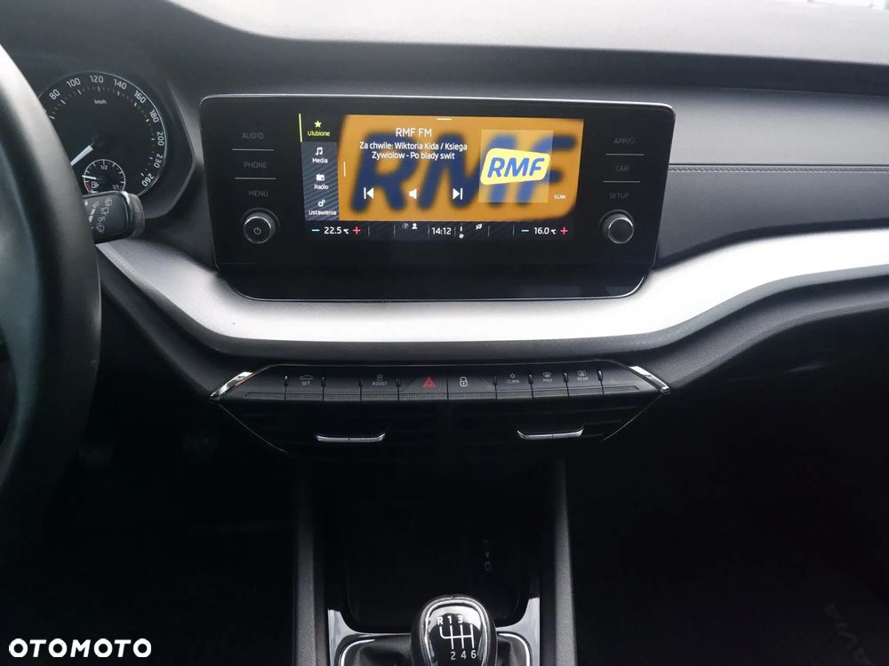 Skoda Octavia 1.5 TSI ACT Ambition - 28