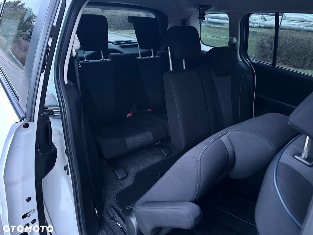 Mazda 5 1.8 Exclusive - 18