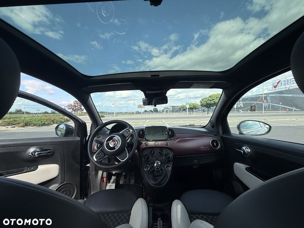 Fiat 500 - 6