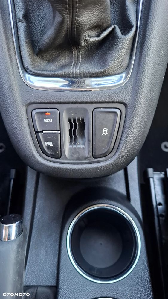 Opel Zafira - 15