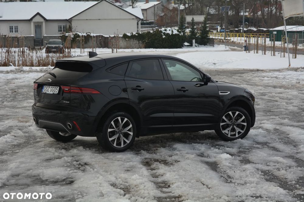 Jaguar E-Pace - 13