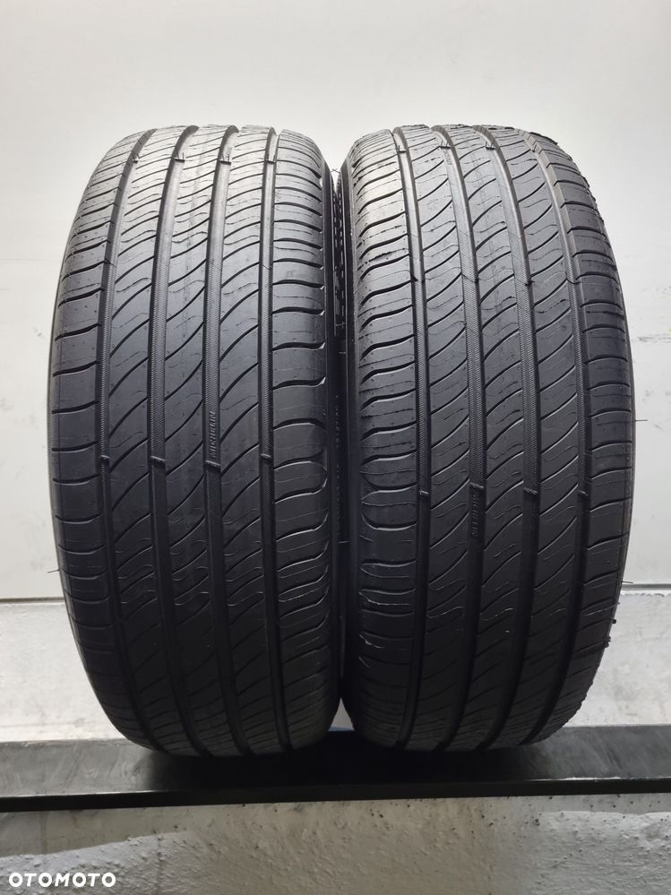 2x 205/55R17 91V Michelin Primacy 4 DEMO 2024 opony letnie - 1