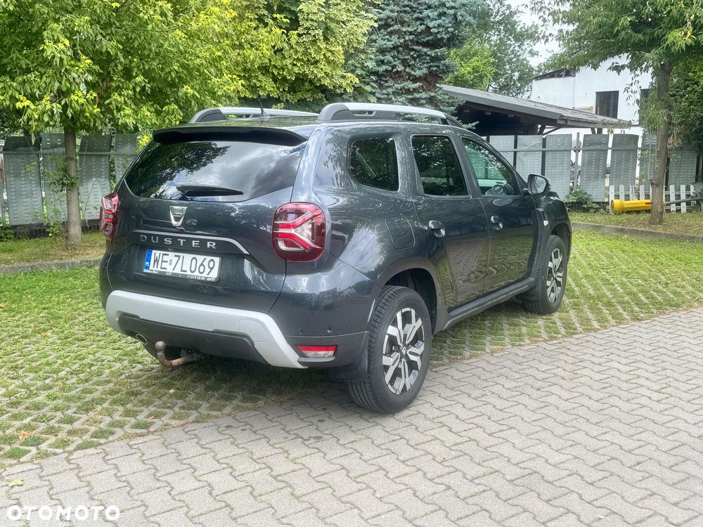Dacia Duster 1.3 TCe Prestige+ - 20