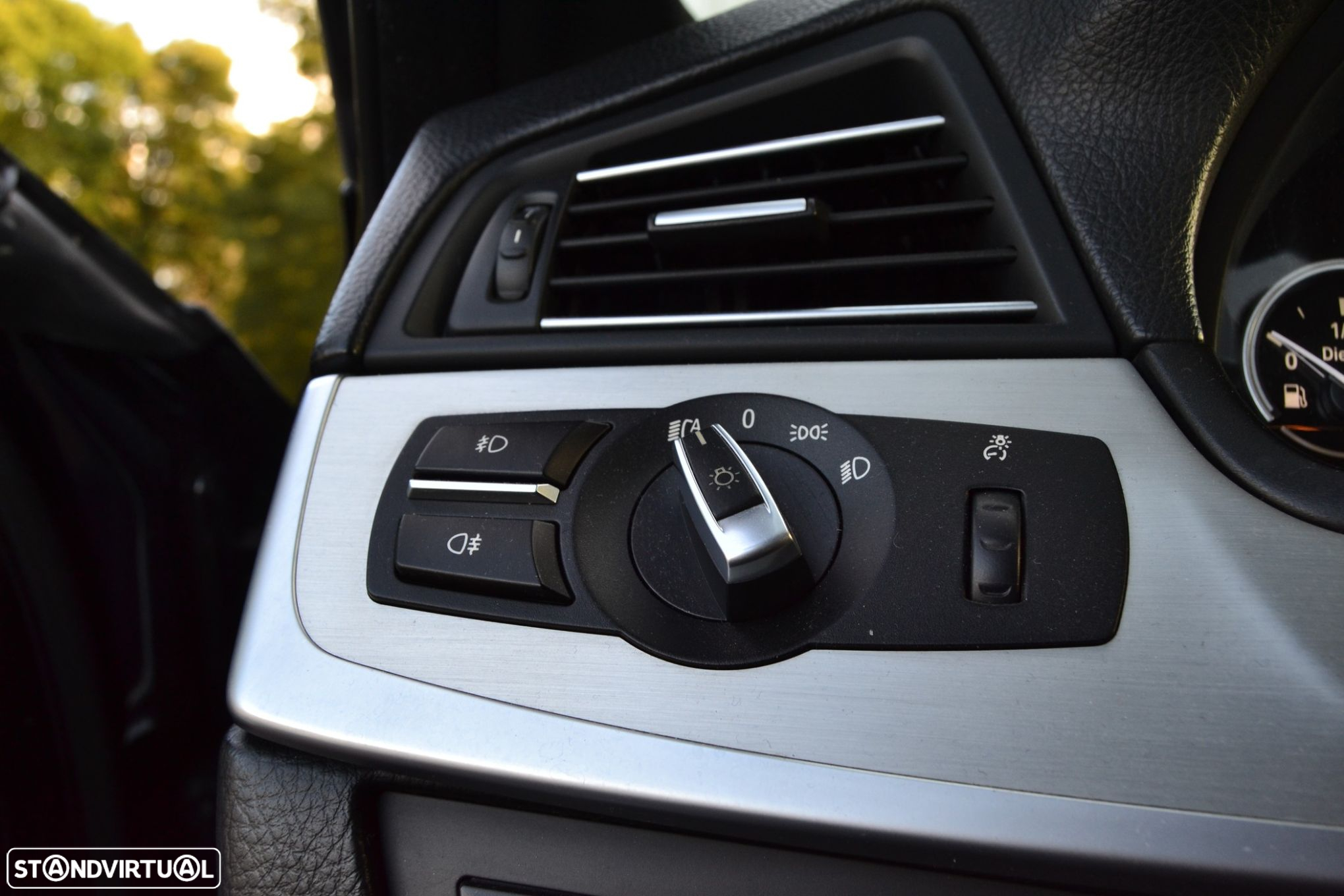 BMW 535 d Pack M Auto - 25