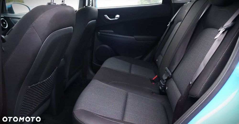Hyundai Kona - 17
