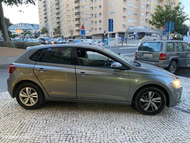 VW Polo 1.0 TSI Confortline - 11