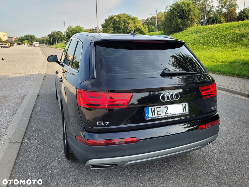 Audi Q7 - 26
