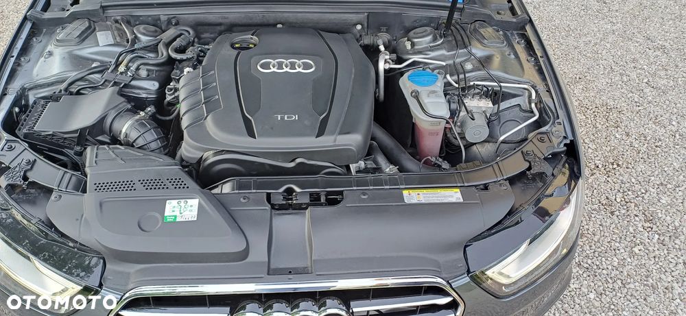 Audi A4 - 12