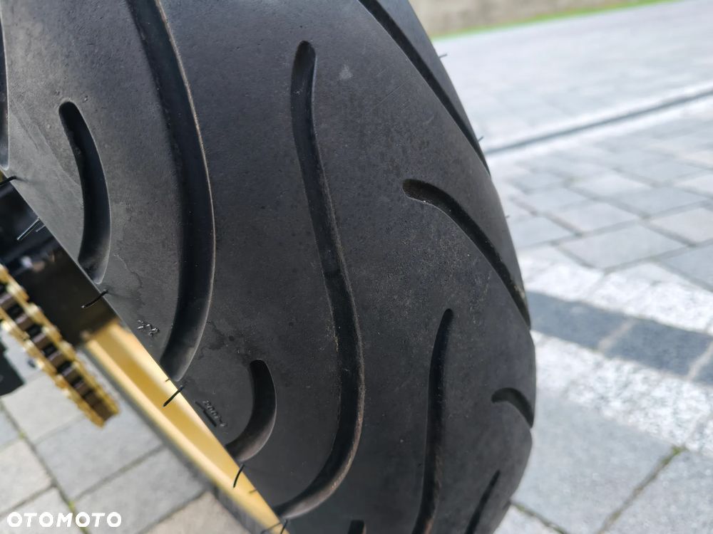 Yamaha R125 - 18