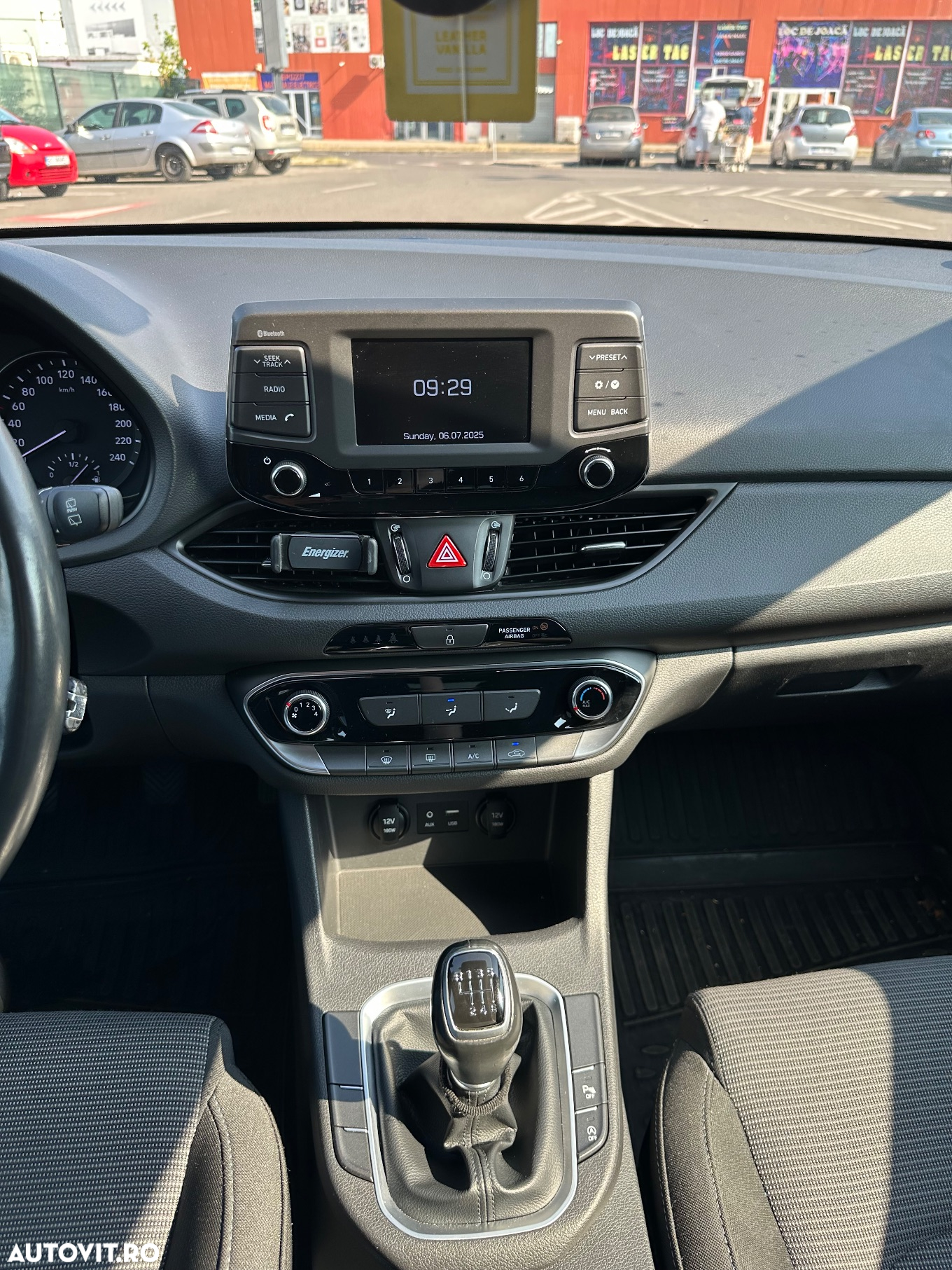 Hyundai i30 1.4 Select - 8