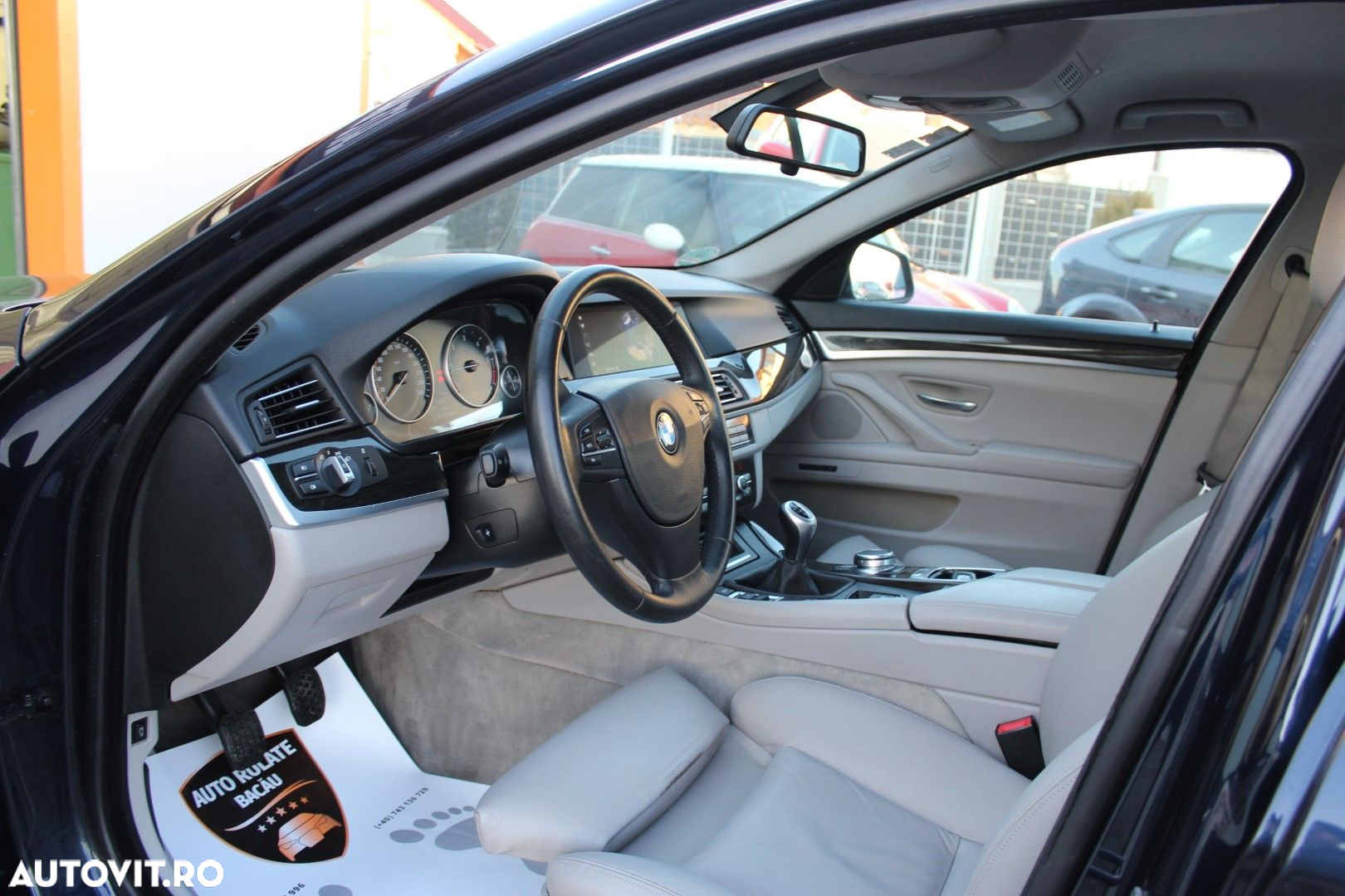 BMW Seria 5 - 12
