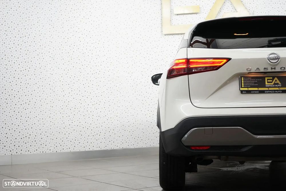 Nissan Qashqai - 7