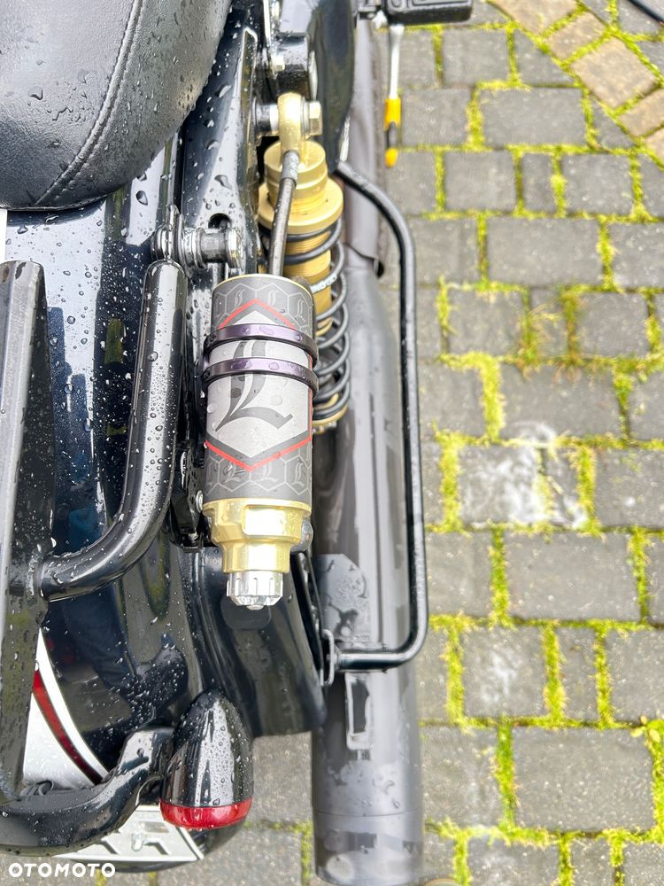 Harley-Davidson FLHXS Special - 6