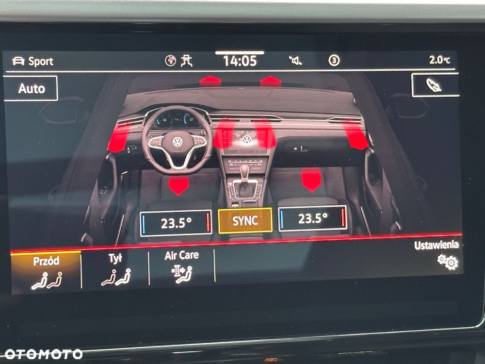 Volkswagen Arteon Shooting Brake 2.0 TSI 4Motion R DSG - 24