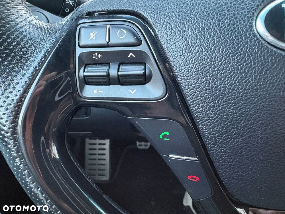 Kia Ceed 1.0 T-GDI ISG GT Line - 23