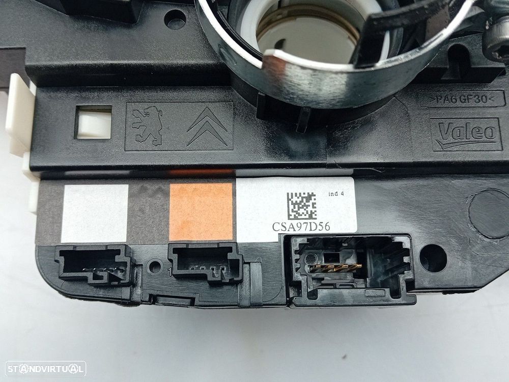 Fita de airbags PEUGEOT 208 II - 4