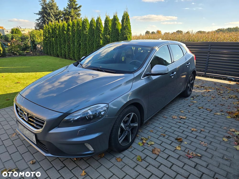 Volvo V40 D2 RDesign - 4