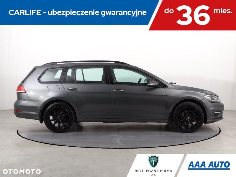 Volkswagen Golf - 7