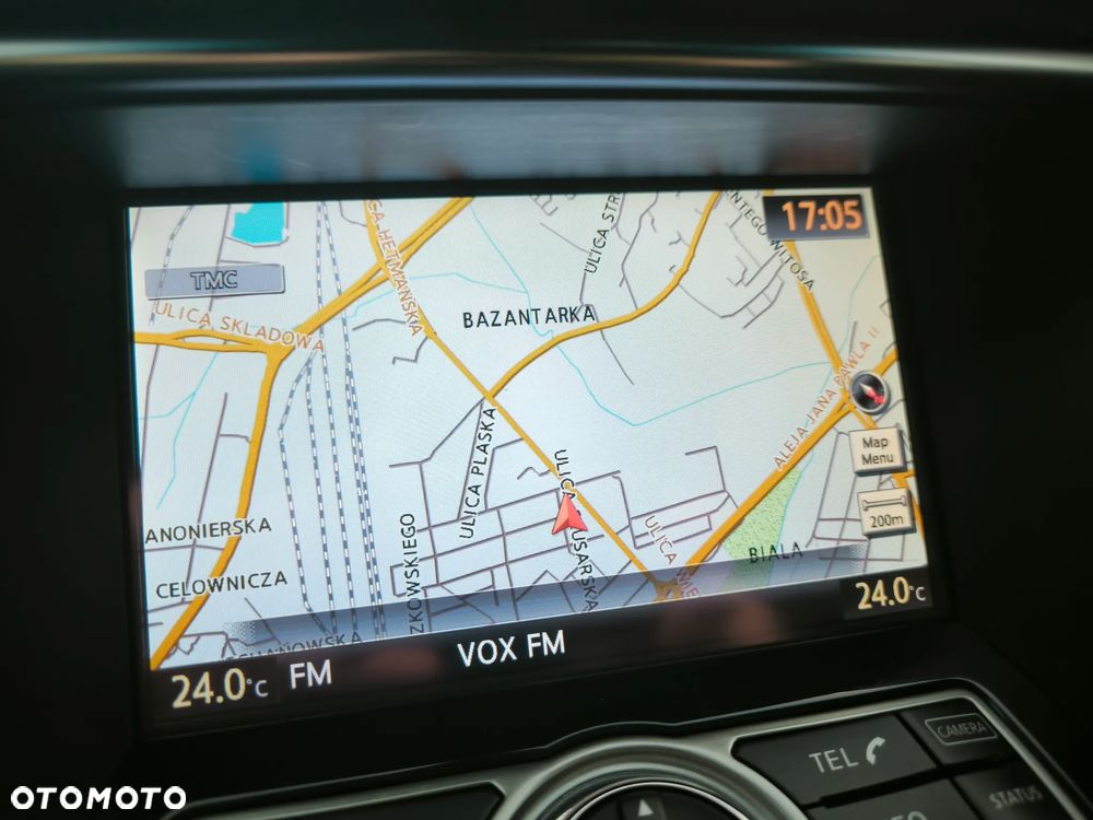 Infiniti QX70 3.0d S Premium - 18