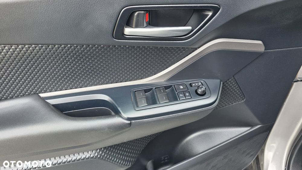Toyota C-HR 1.8 Hybrid Comfort - 14
