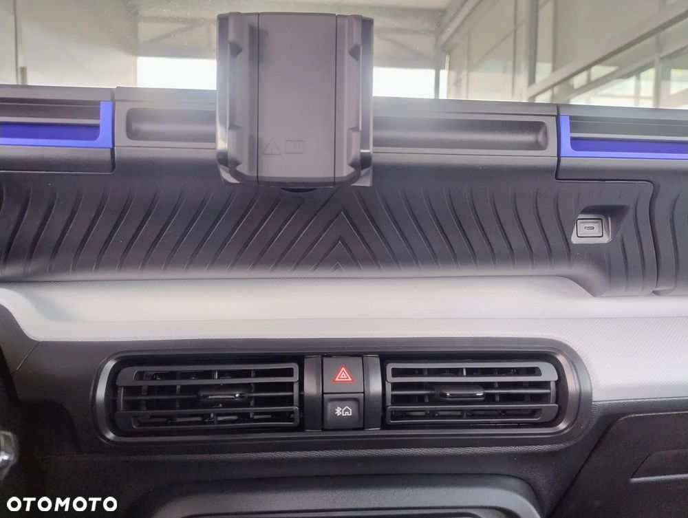 Citroën C3 1.2 T You - 13