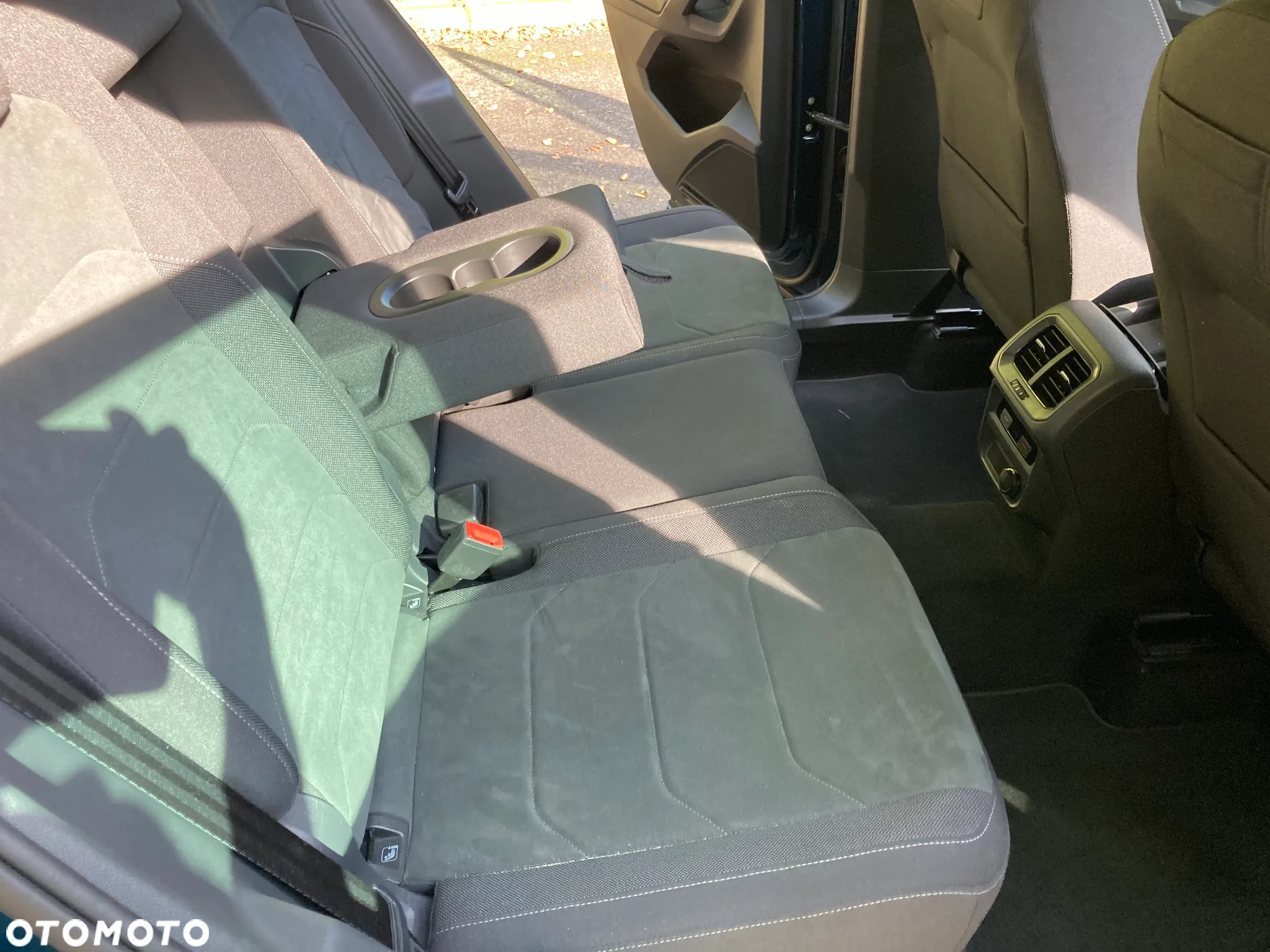 Volkswagen Tiguan 1.5 TSI EVO Comfortline - 11
