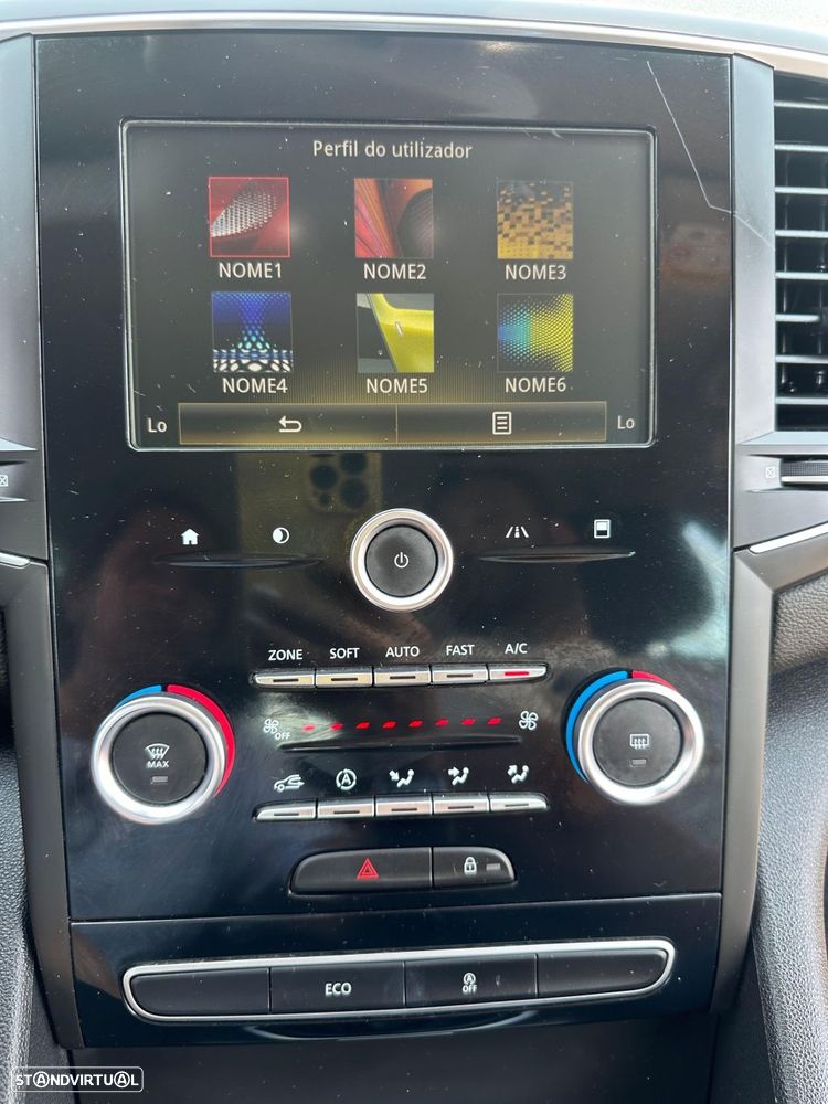 Renault Talisman Sport Tourer 1.5 dCi Zen P.Business - 13