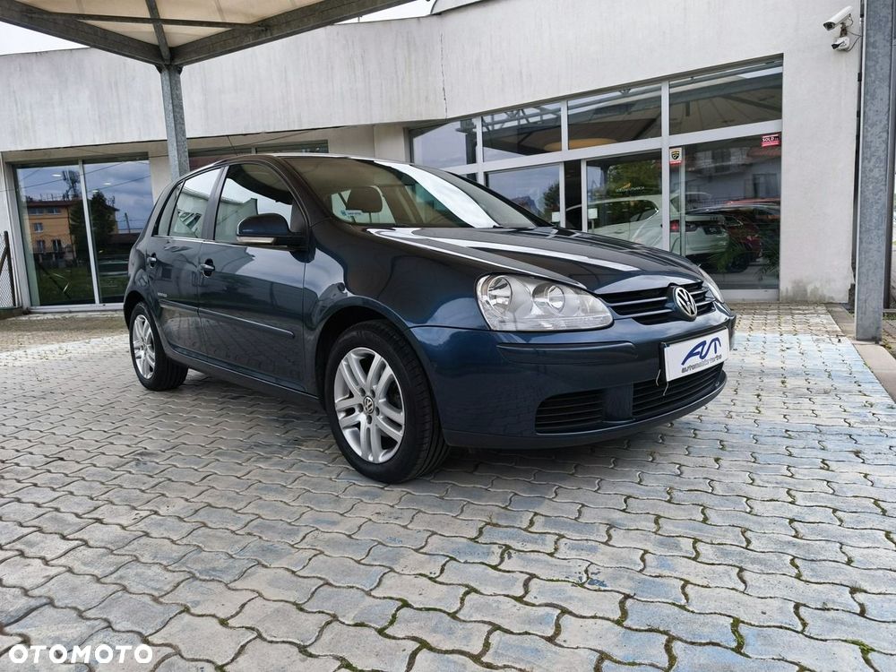 Volkswagen Golf 1.9 TDI Trendline - 15