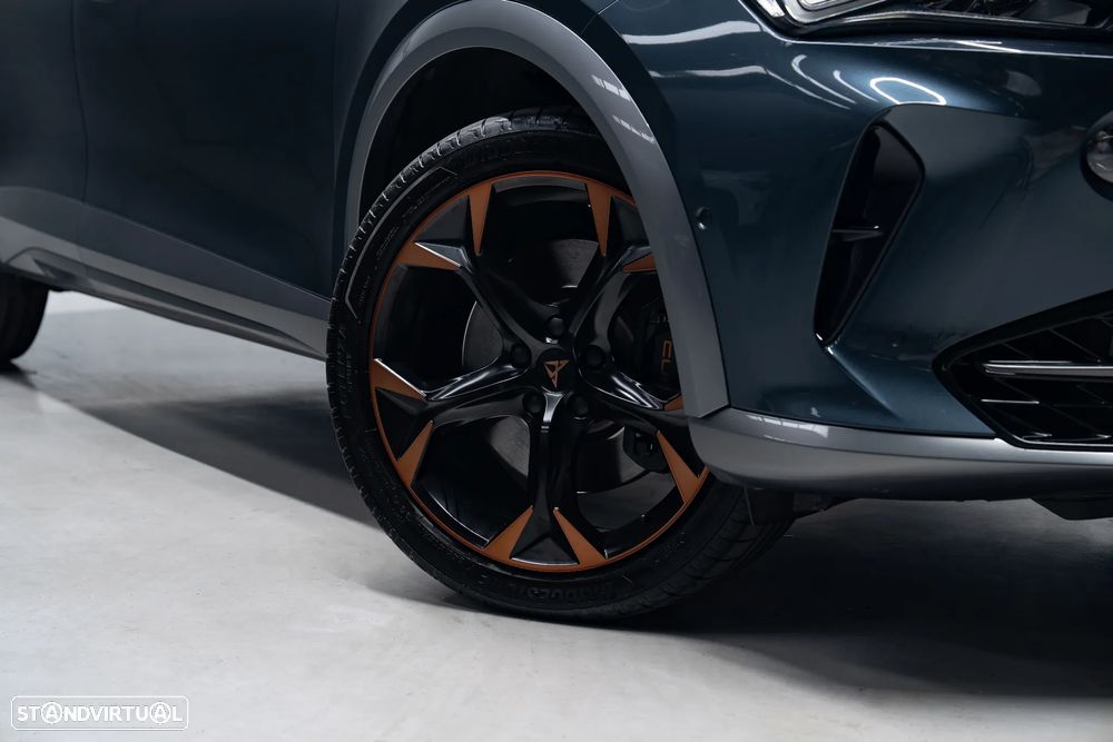 Cupra Formentor 2.0 TSI DSG 4Drive VZ - 4