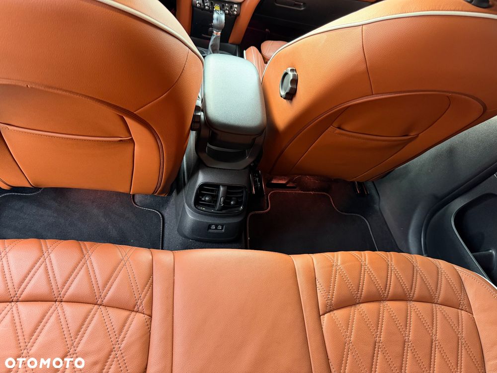 MINI Countryman Cooper SE All4 Yours Trim - 9