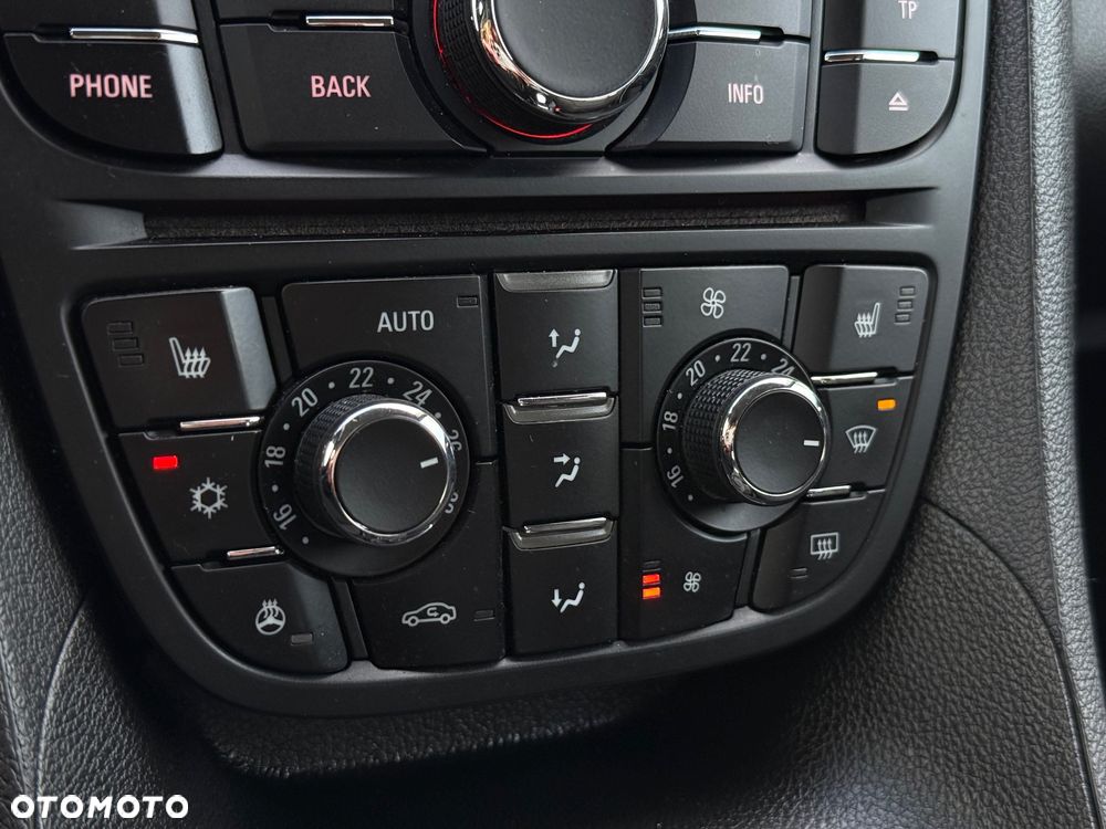 Opel Meriva 1.4 Ecoflex Design Edition - 24