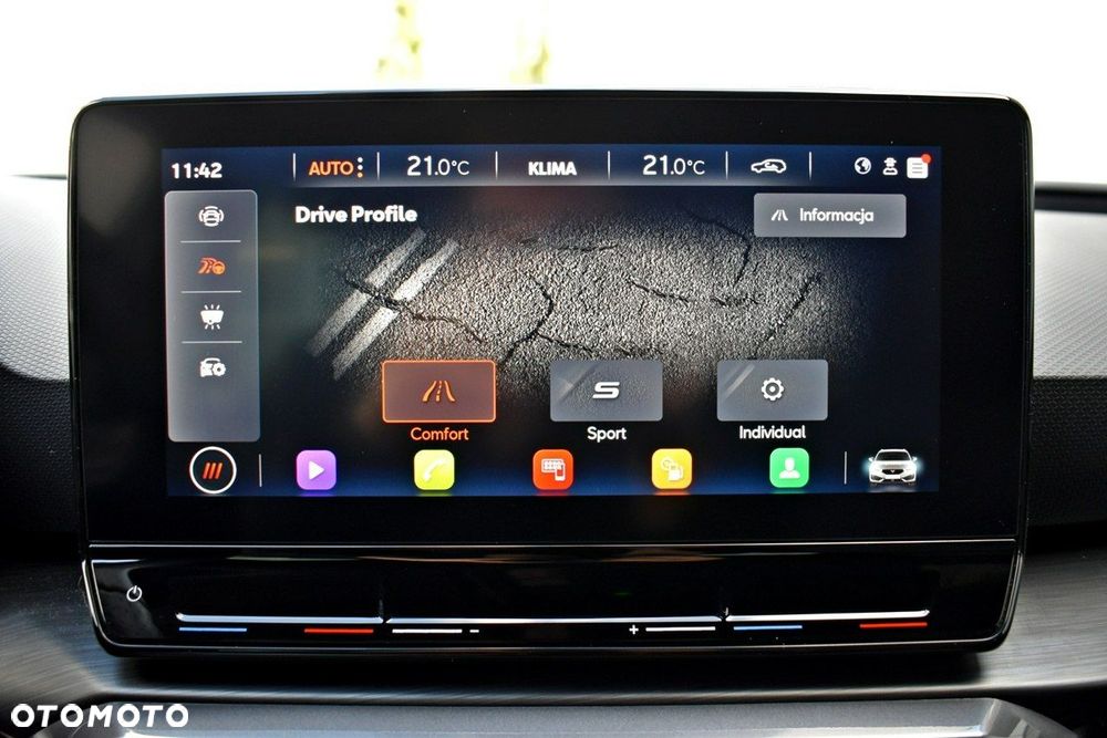 Cupra Leon Sportstourer 1.5 eTSI DSG - 27