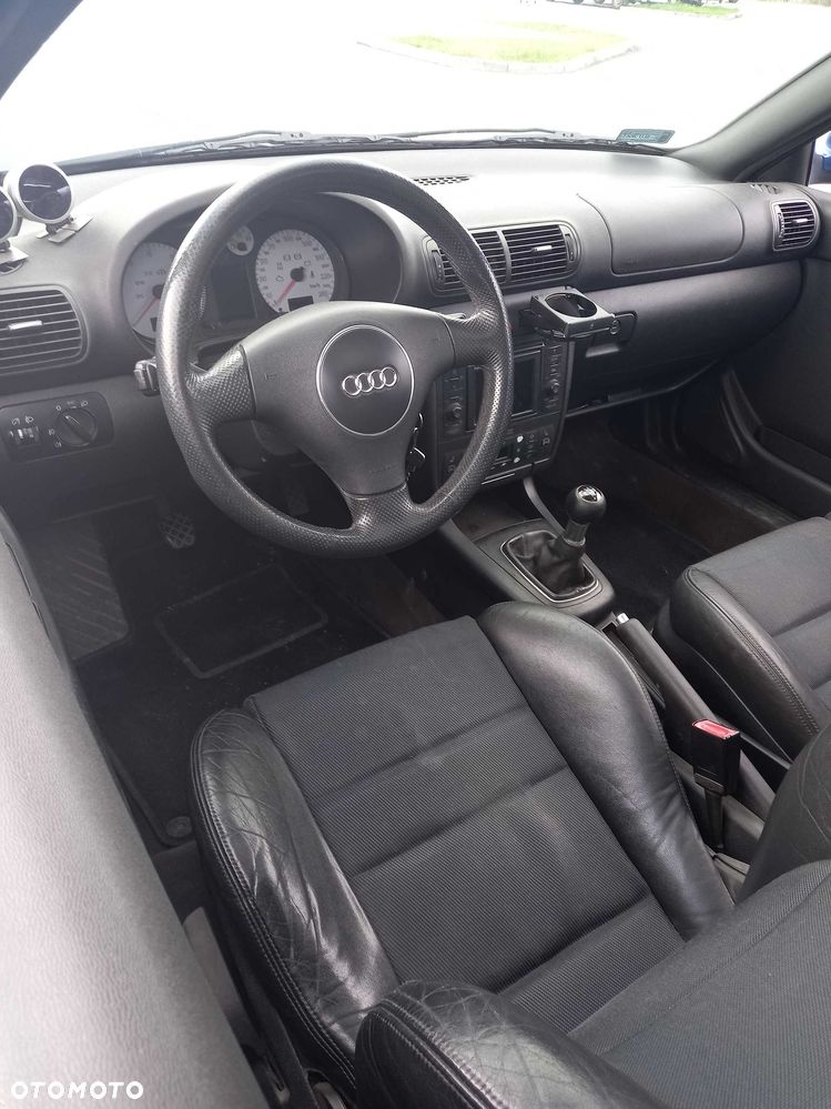 Audi A3 Sportback - 11