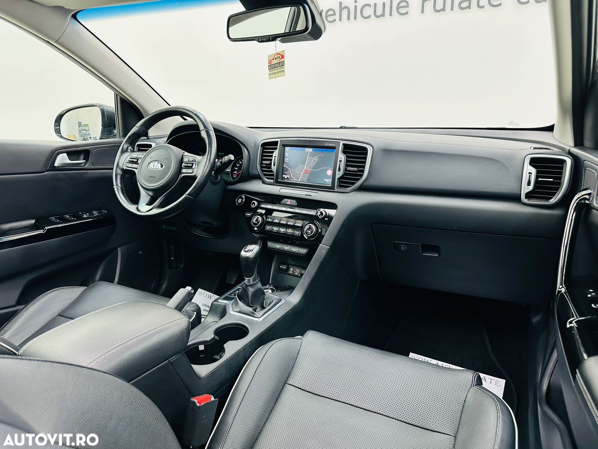 Kia Sportage - 30