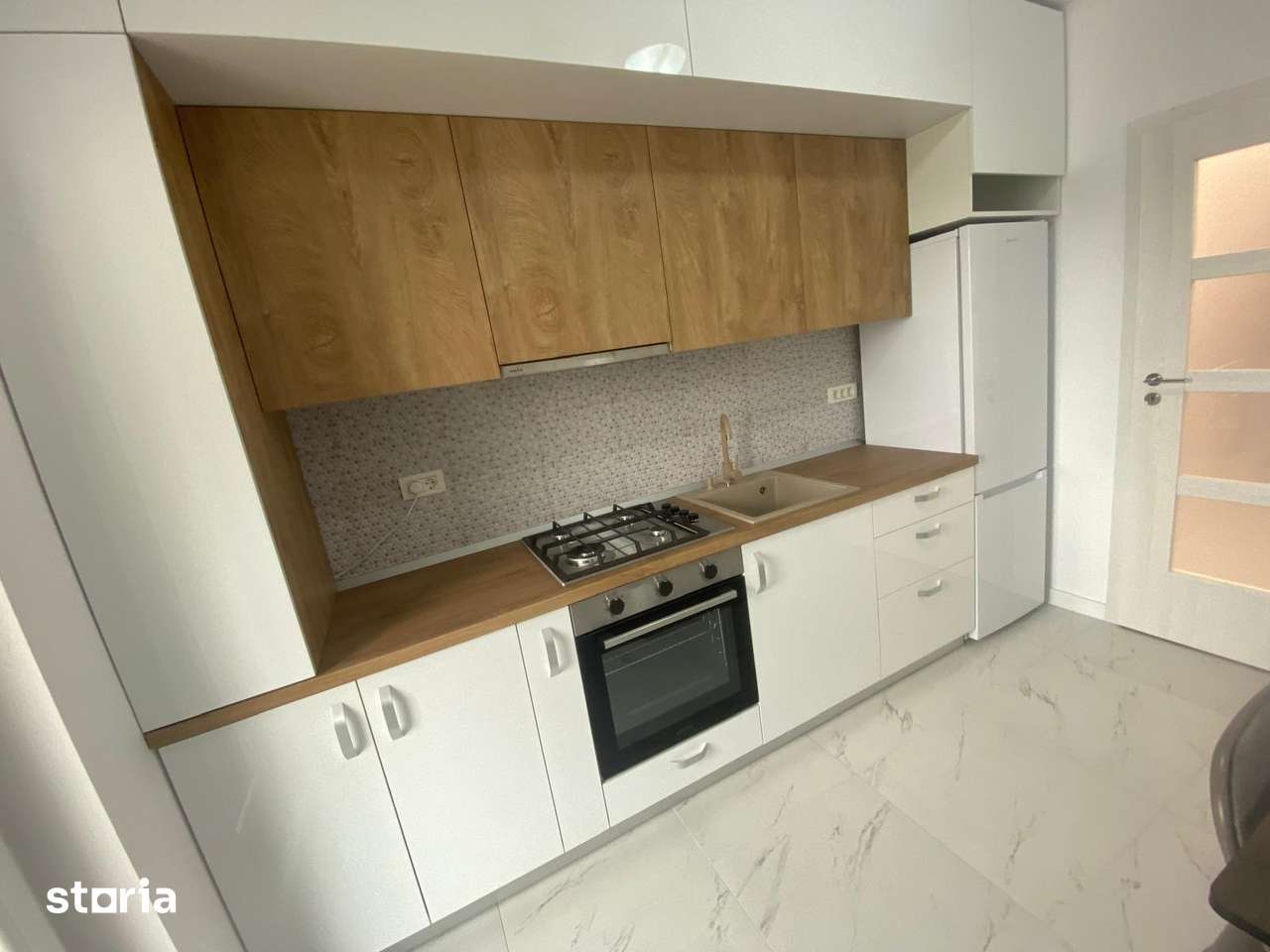 Apartament 2 camere decomandat, metrou Berceni - Imagine principală: 4/10