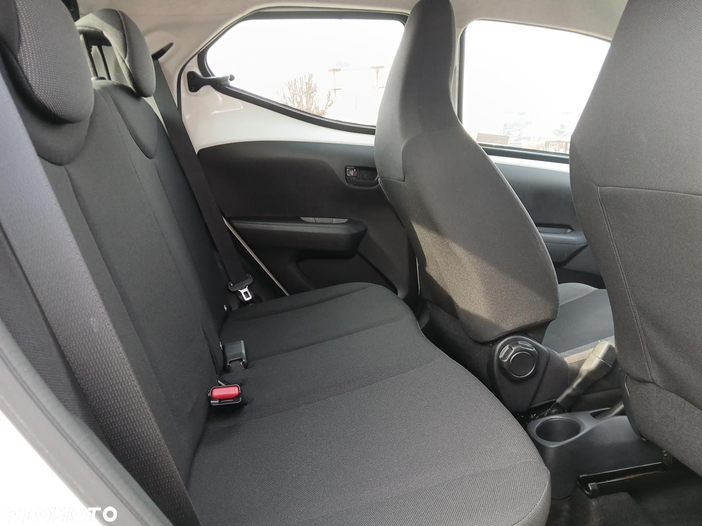 Toyota Aygo - 23