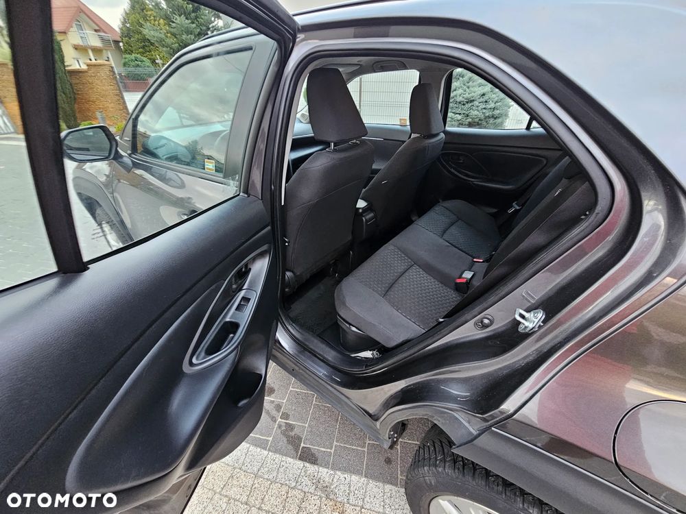 Toyota Yaris Cross Hybrid 1.5 Comfort - 14