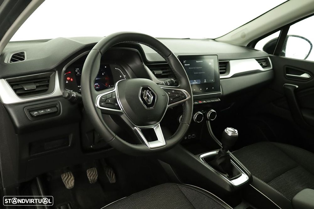 Renault Captur 1.0 TCe Techno - 7