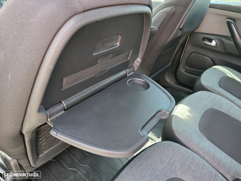 Citroën C4 Picasso 1.2 PureTech Live - 17