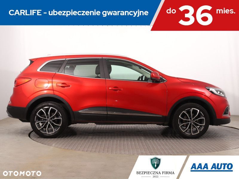 Renault Kadjar - 8