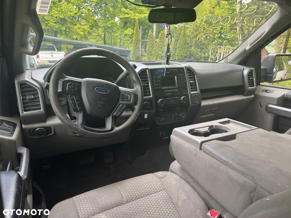 Ford F150 - 16
