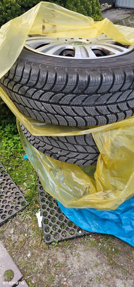 Skoda Octavia 2.0 TDI Ambition - 24