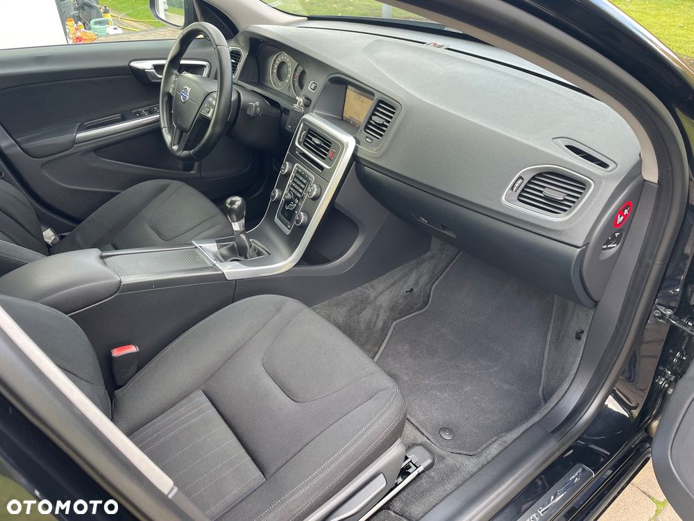 Volvo S60 - 7