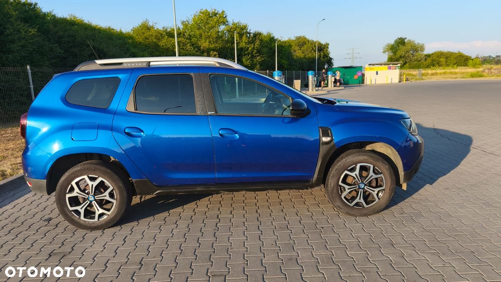 Dacia Duster 1.0 TCe SL Celebration - 6
