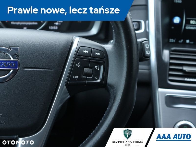 Volvo XC 60 - 24