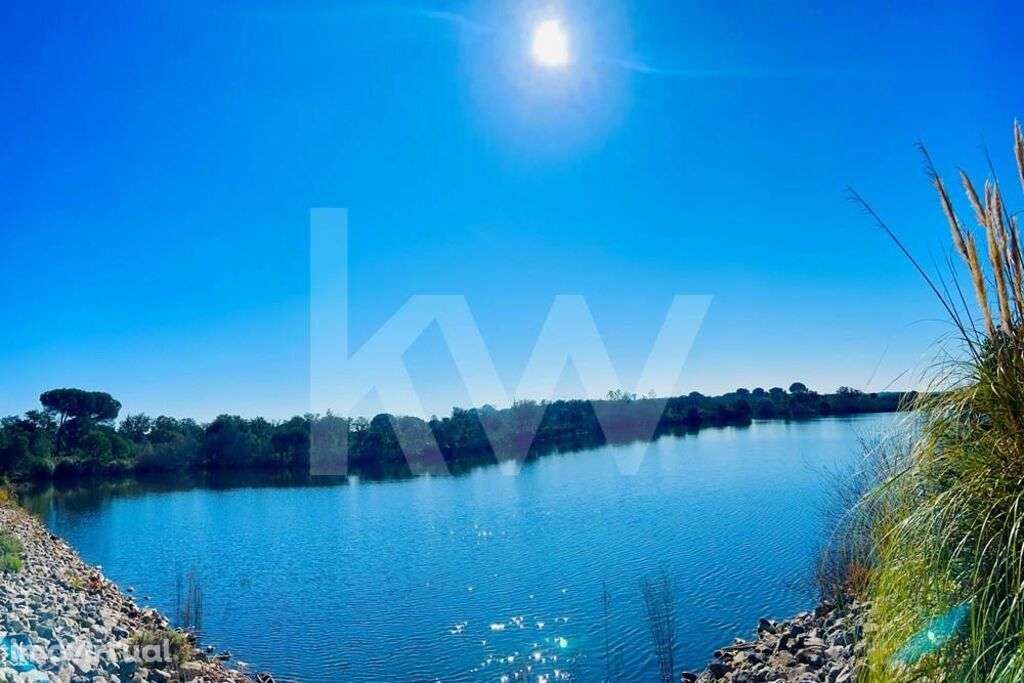 Novidade: Lote de terreno para construção de moradia em empreendimento - Grande imagem: 3/5